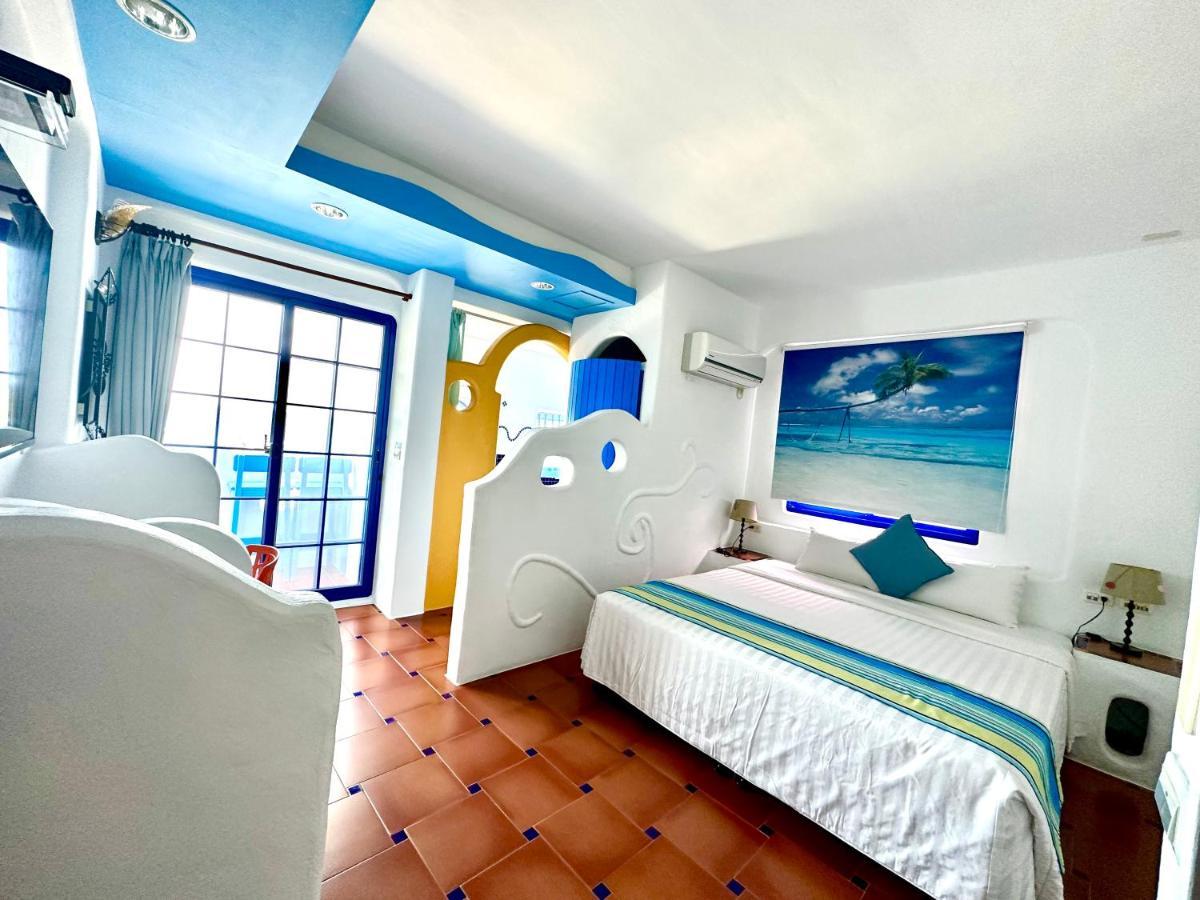 海灘戀情 Beach Love 近沙灘-國旅卡特約商店 鵝鑾鼻（ガランビ） エクステリア 写真