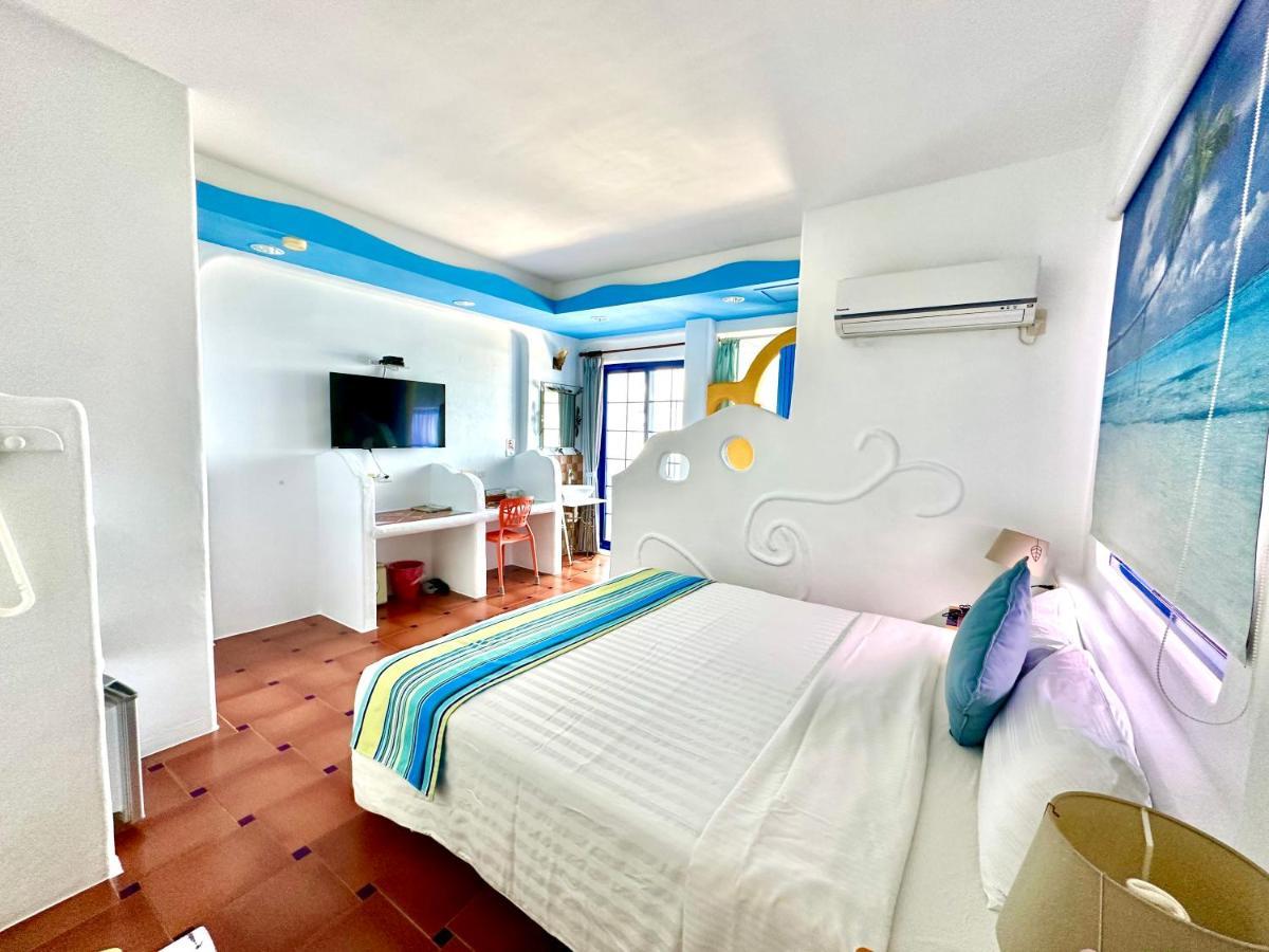 海灘戀情 Beach Love 近沙灘-國旅卡特約商店 鵝鑾鼻（ガランビ） エクステリア 写真