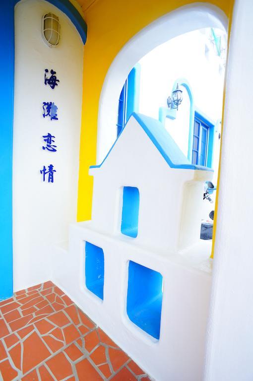 海灘戀情 Beach Love 近沙灘-國旅卡特約商店 鵝鑾鼻（ガランビ） エクステリア 写真